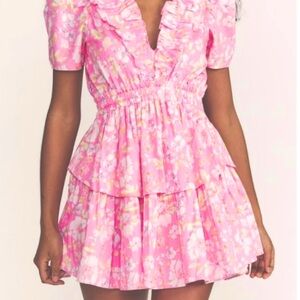 LOVESHACK FANCY - BRAND NWT!!!